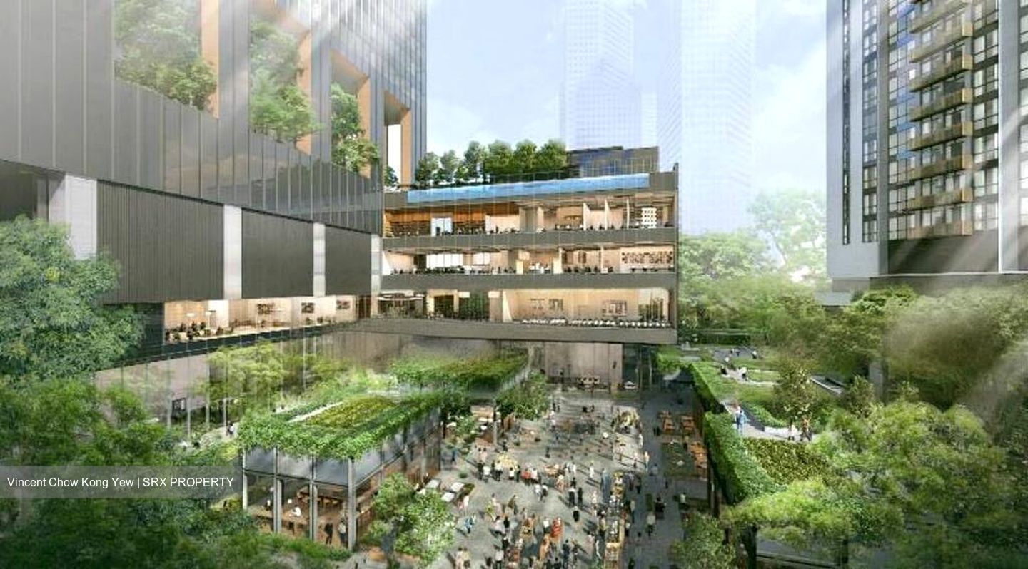 Midtown Bay (D7), Apartment #572229111